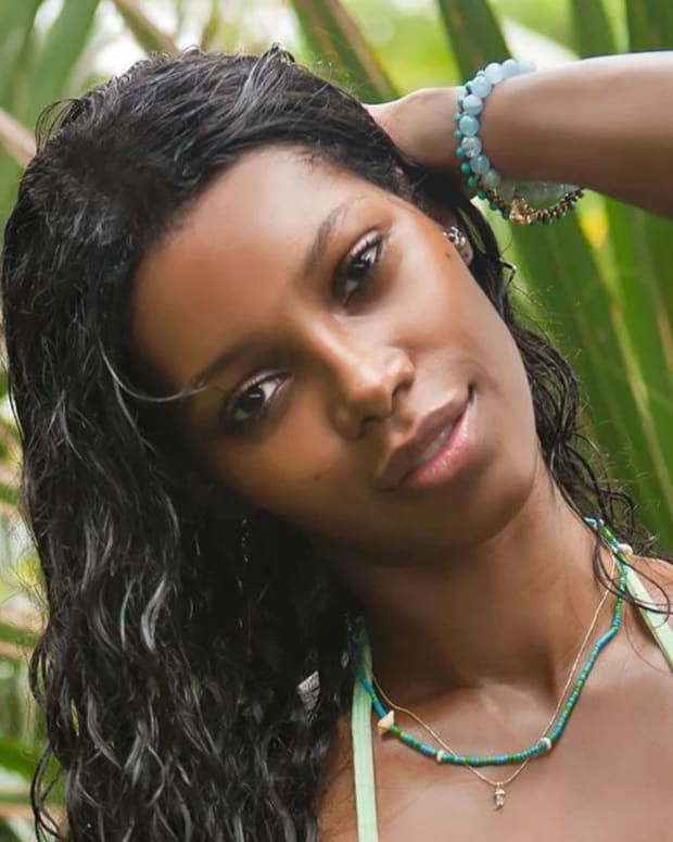 Jessica White